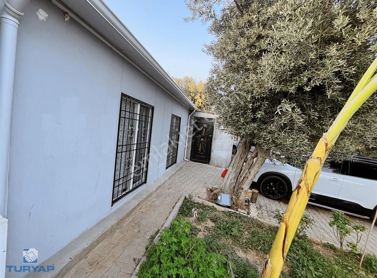 Torbalı Karakızlar Mah 3405m2 Evi Olan Müstakil Parsel Arazi - Görsel 16