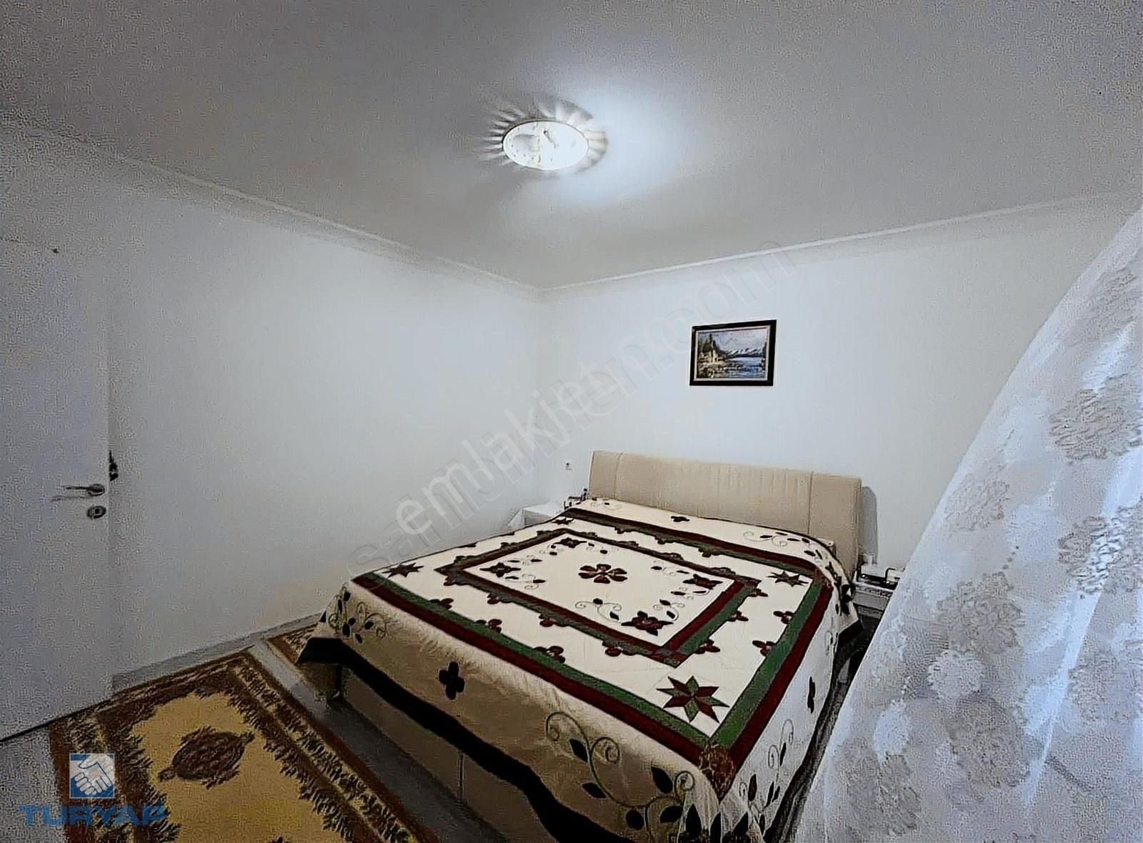 Torbalı Karakızlar Mah 3405m2 Evi Olan Müstakil Parsel Arazi - Görsel 11