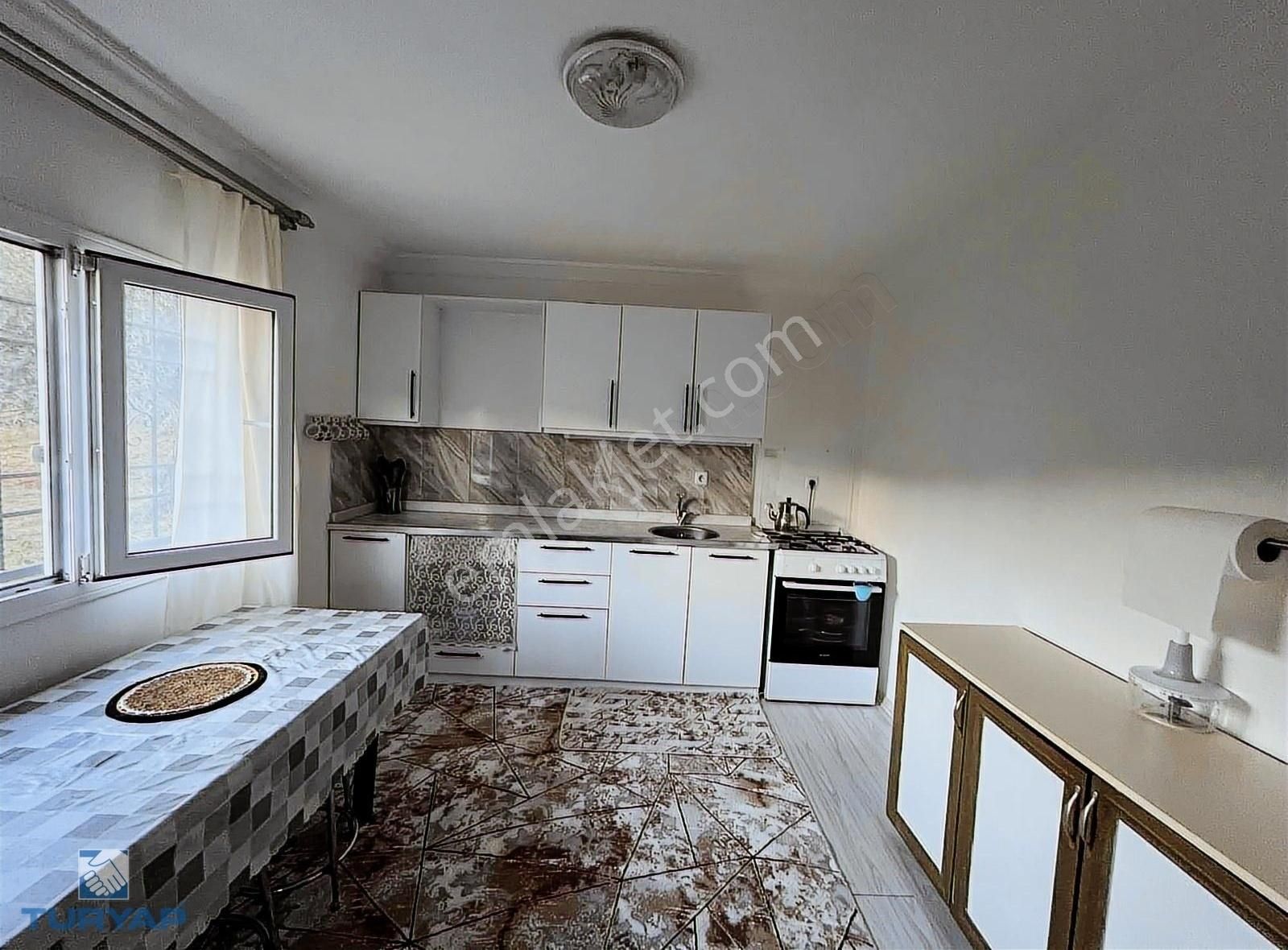 Torbalı Karakızlar Mah 3405m2 Evi Olan Müstakil Parsel Arazi - Görsel 21