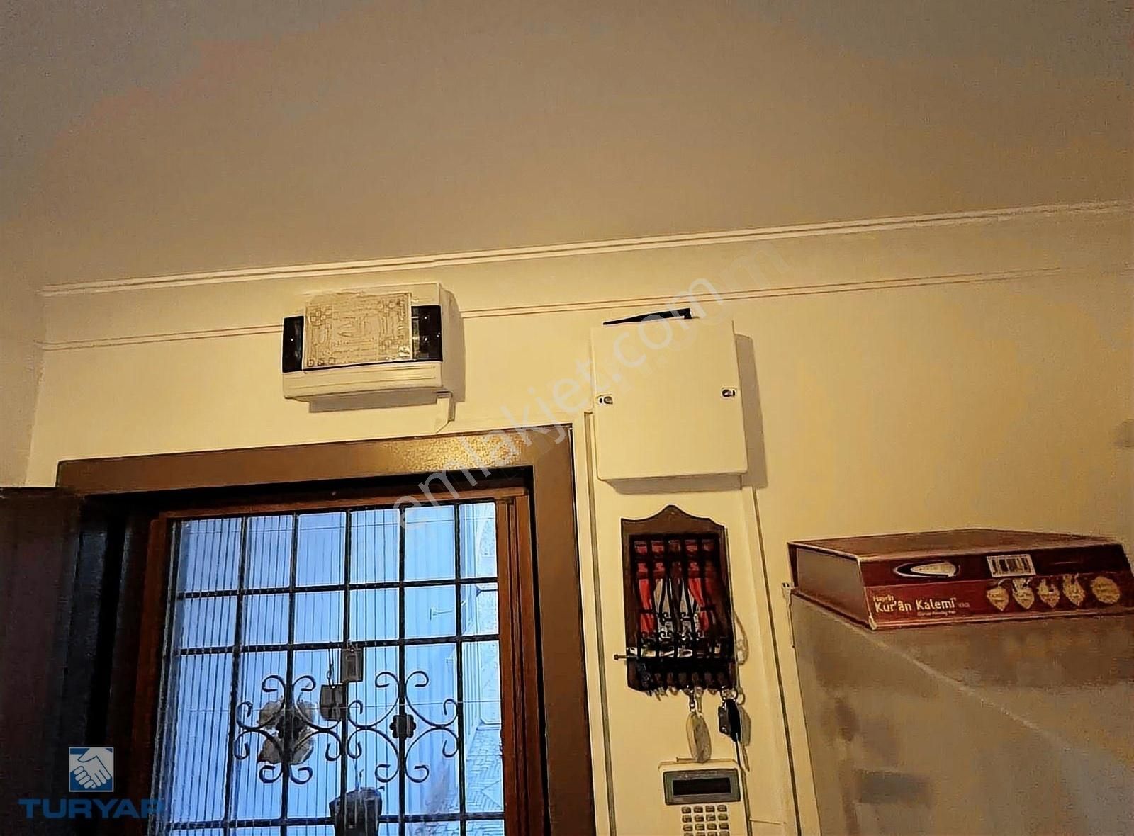 Torbalı Karakızlar Mah 3405m2 Evi Olan Müstakil Parsel Arazi - Görsel 2