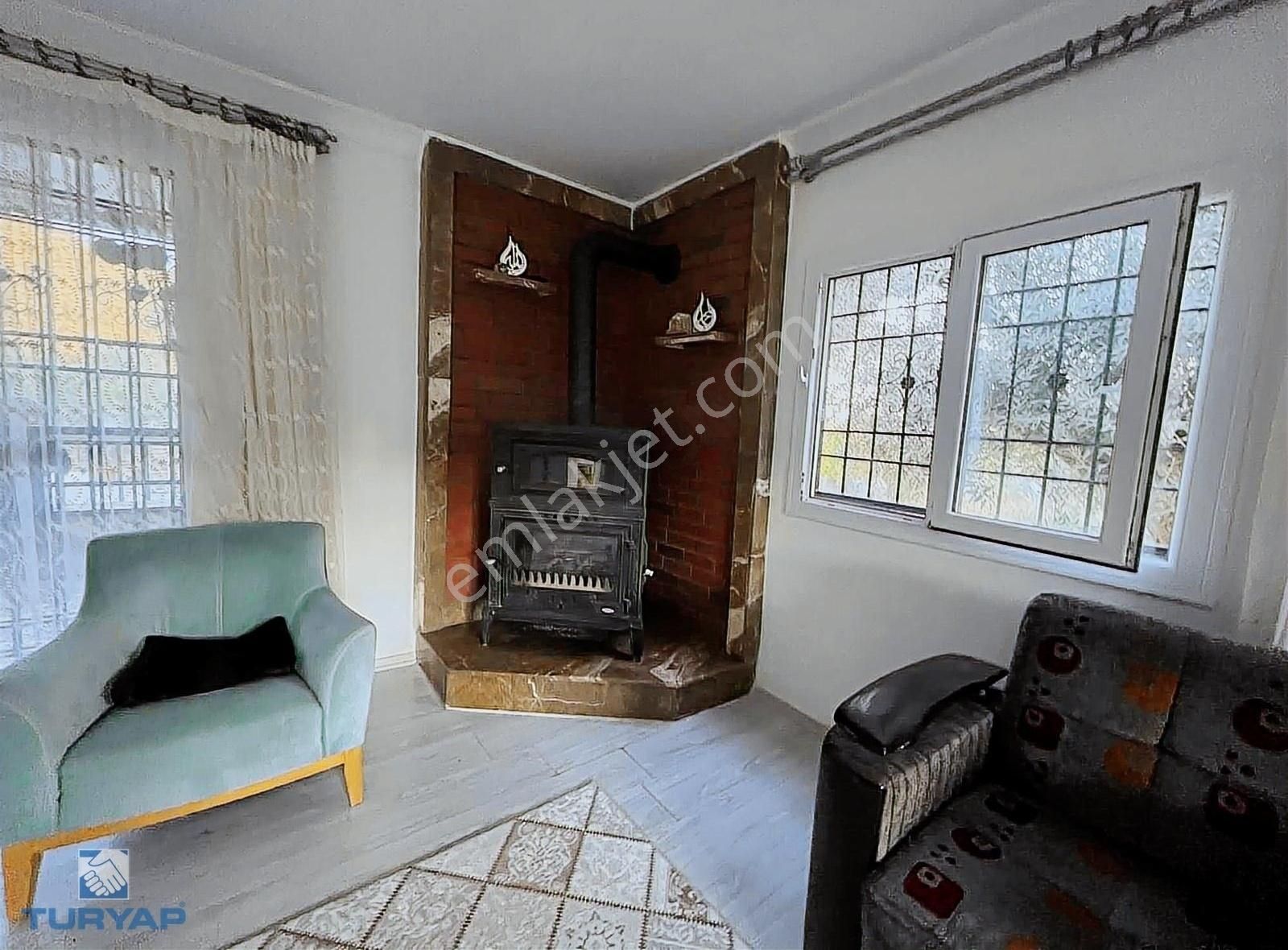 Torbalı Karakızlar Mah 3405m2 Evi Olan Müstakil Parsel Arazi - Görsel 10