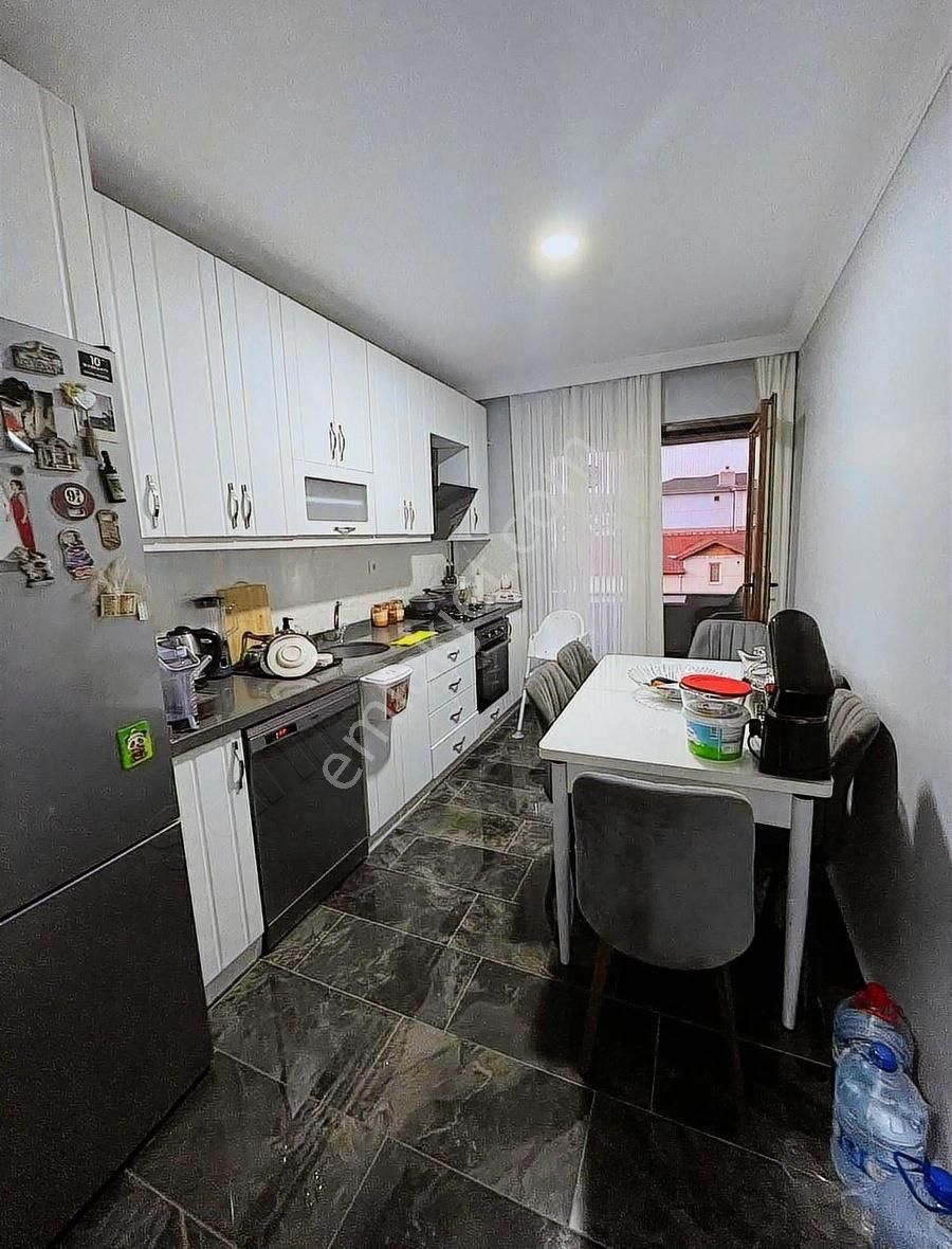 Yeni Mahallede Hatasız Kiralık Daire