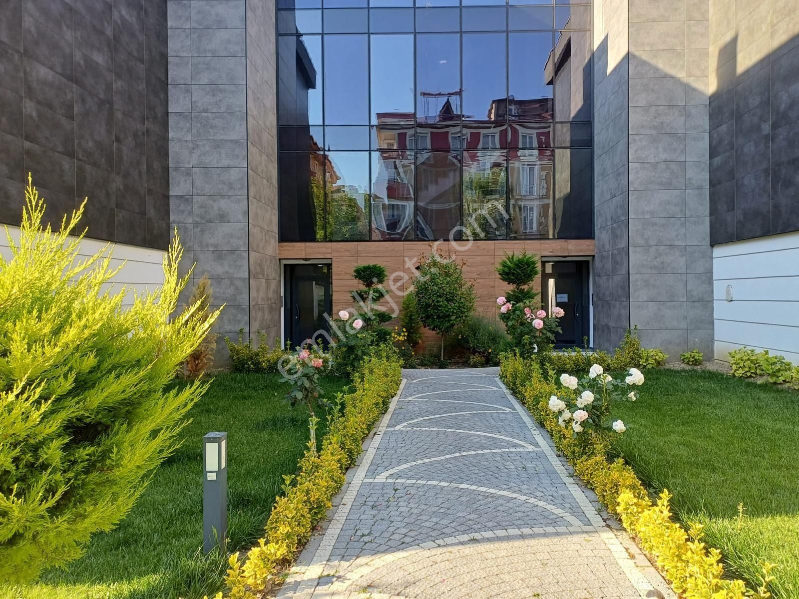 Taşınma Nedeniyle Modern Site 3+1 Arakatdaire