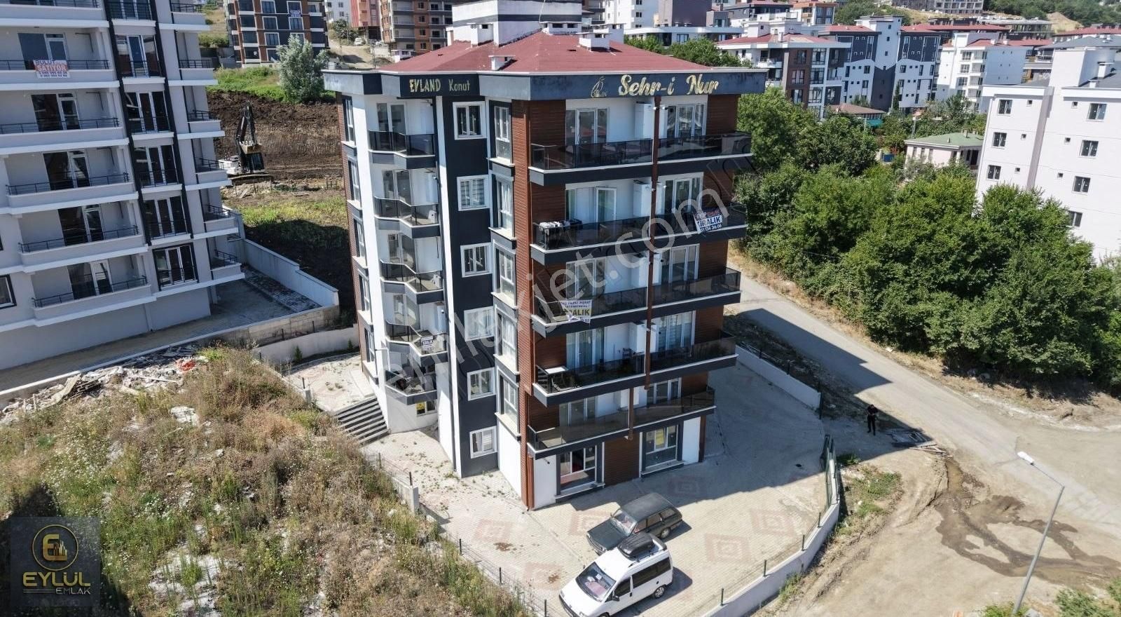 Tek Daire Fiyatına İki Daire