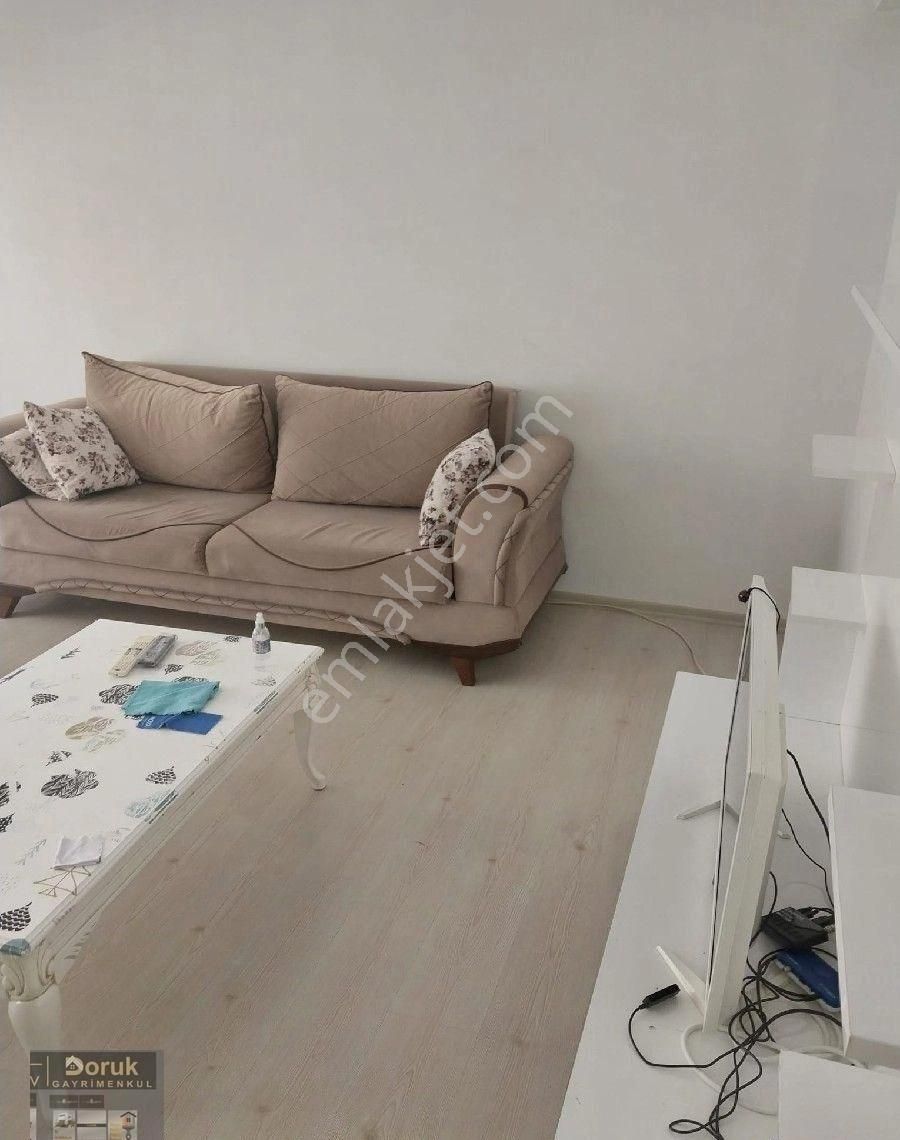 Mobilyalı Kiralık Daire