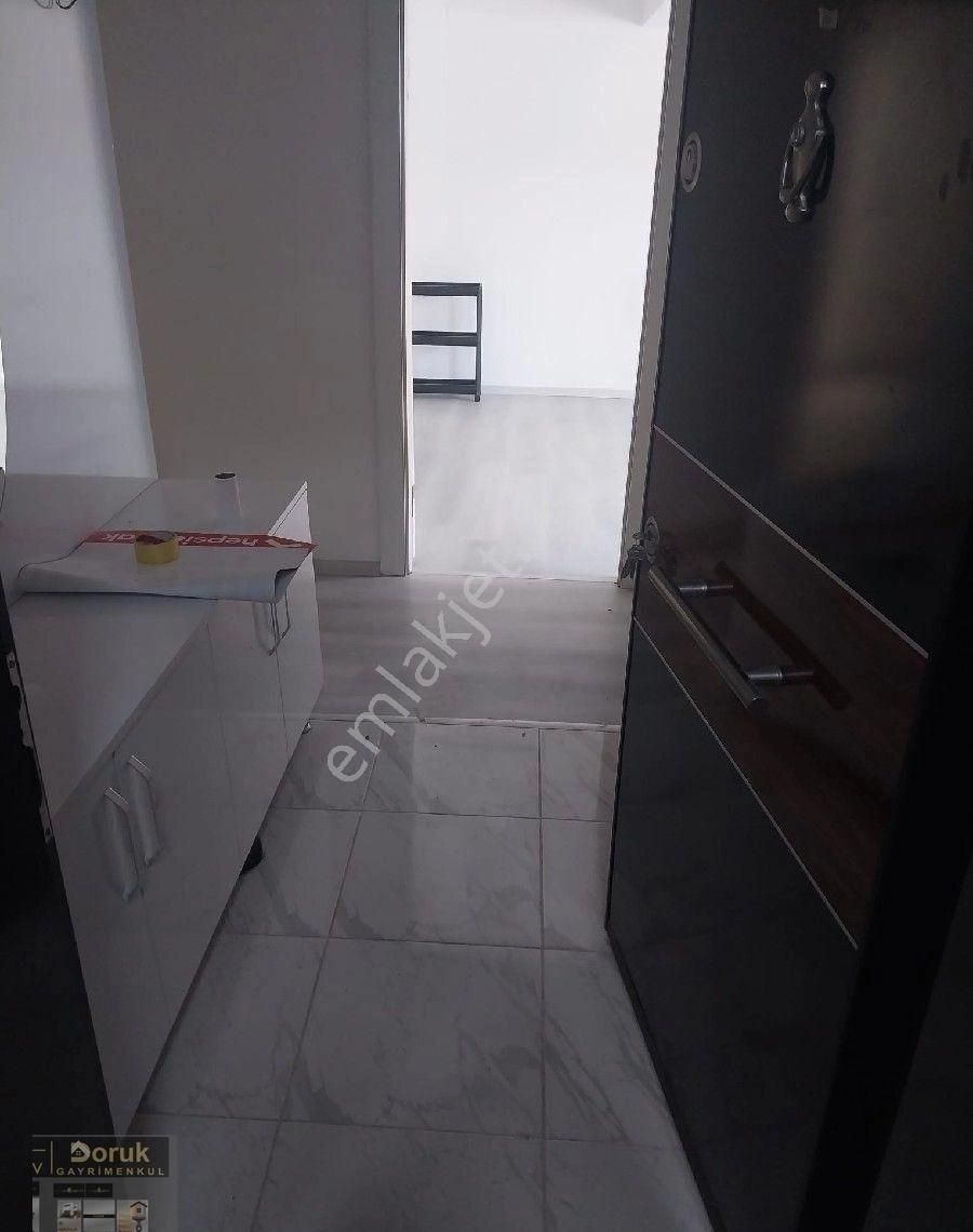 Doruk Gayrimenkul Den Kiralık Daire