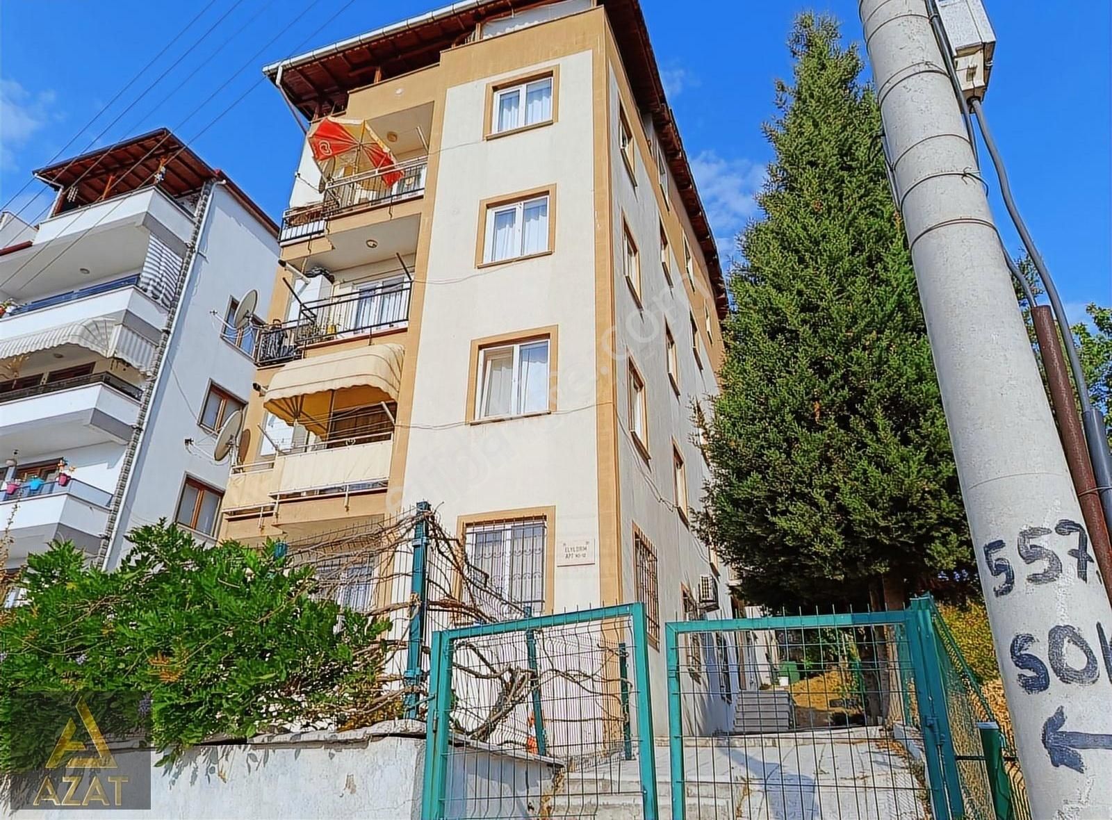 Piyalepaşa Da Kiralık Çatı Dublex