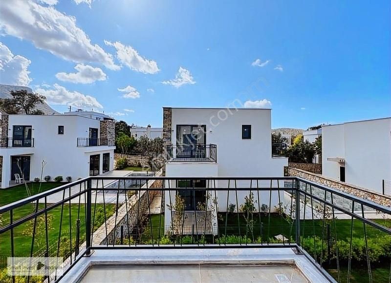 Gölköy Satılık Özel Havuzlu 3+1 Dubleks Villa - Görsel 11