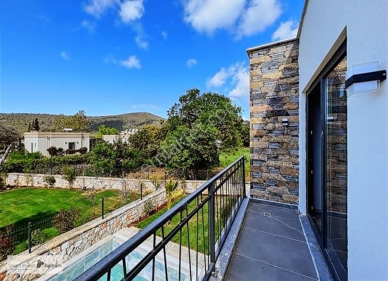 Gölköy Satılık Özel Havuzlu 3+1 Dubleks Villa - Görsel 7