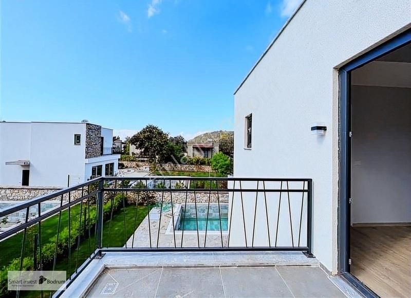 Gölköy Satılık Özel Havuzlu 3+1 Dubleks Villa - Görsel 2