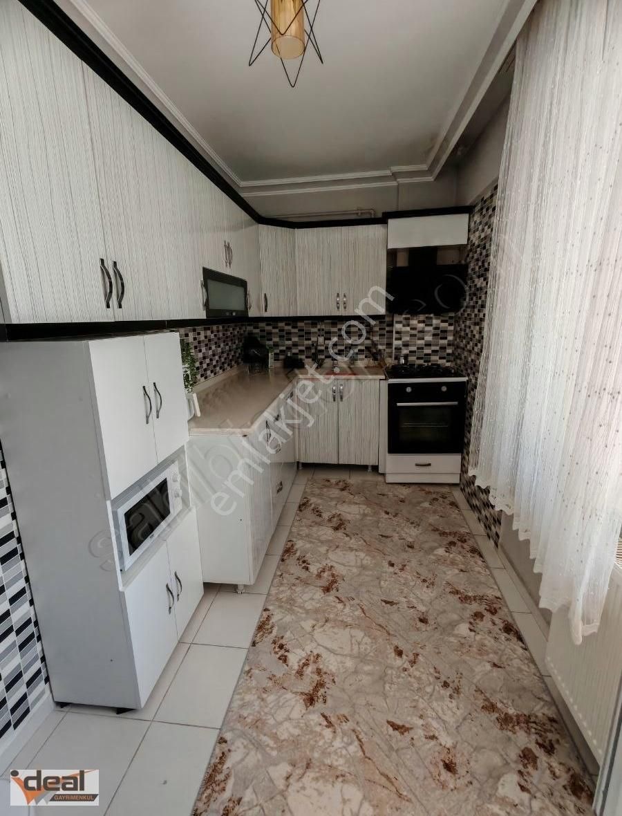 Ideal Dayrımenkulden Canik Gaziosmanpaşada Acil Satılık Daire