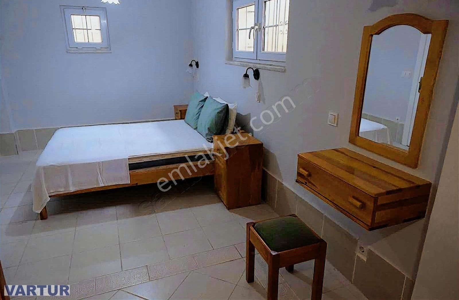 Fethiye Ovacıkta Site İçerisinde Satılık Villa - Görsel 8