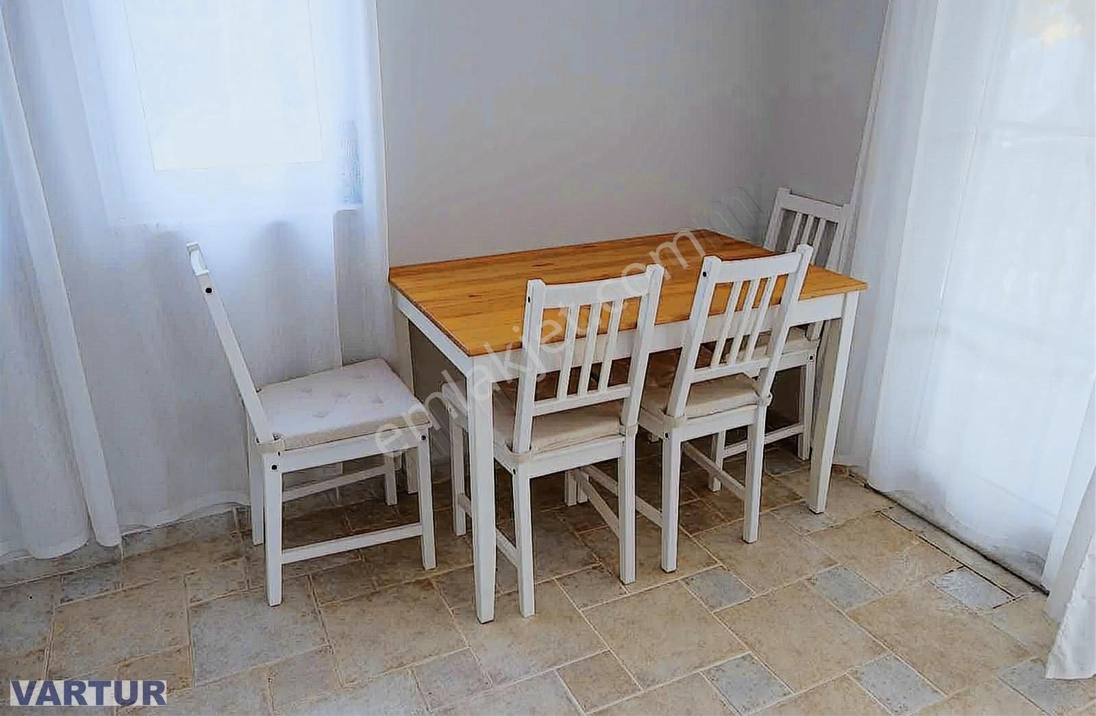 Fethiye Ovacıkta Site İçerisinde Satılık Villa - Görsel 19