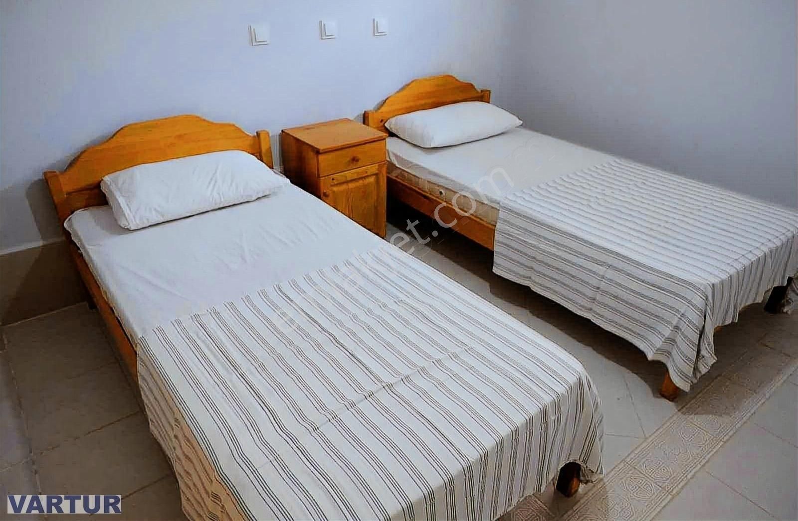 Fethiye Ovacıkta Site İçerisinde Satılık Villa - Görsel 5