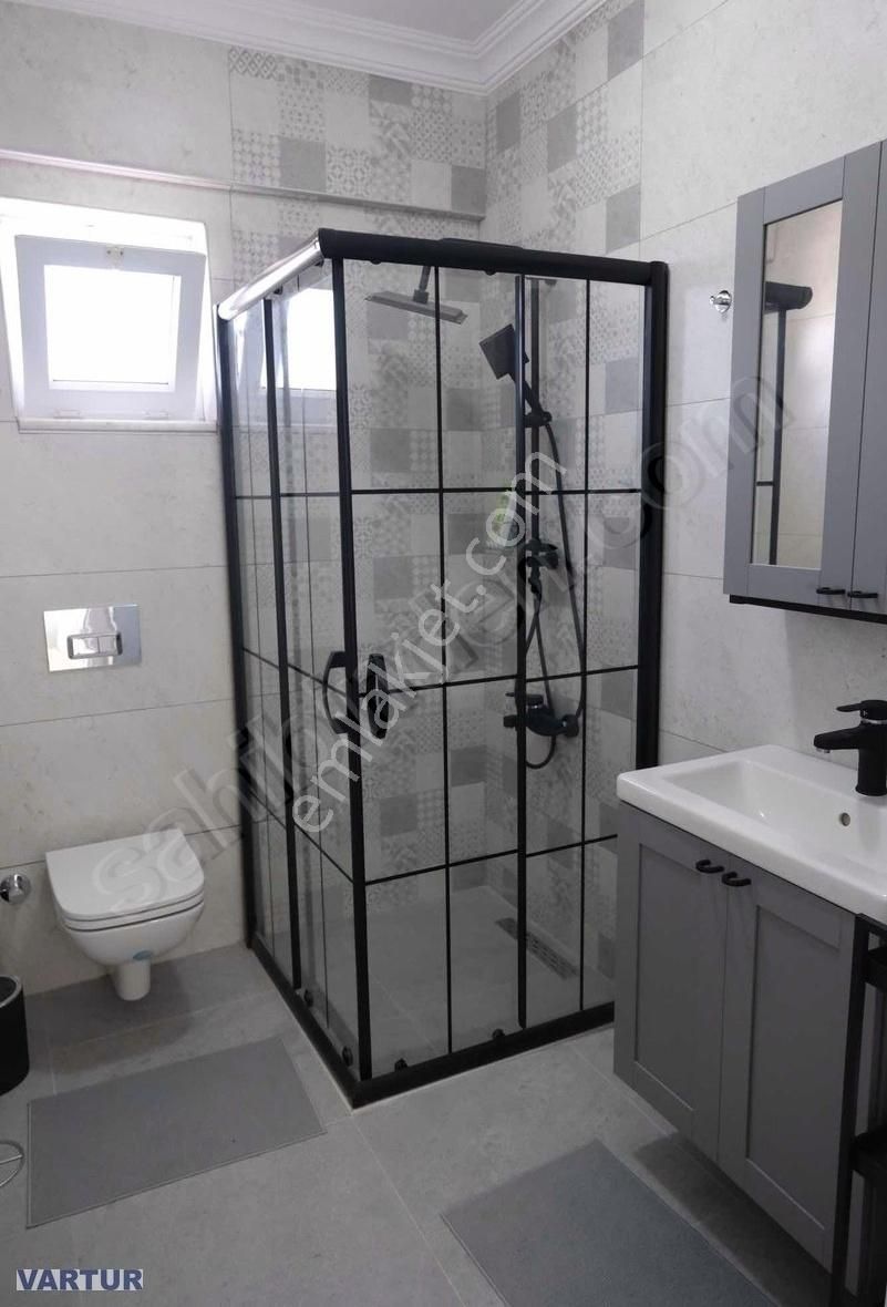 Fethiye Ovacıkta Site İçerisinde Satılık Villa - Görsel 10