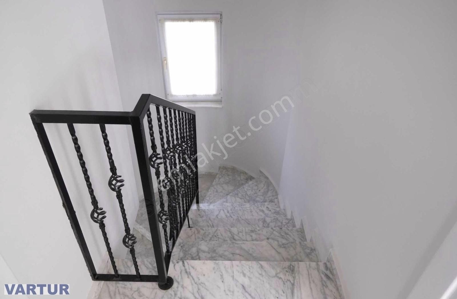 Fethiye Ovacıkta Site İçerisinde Satılık Villa - Görsel 6