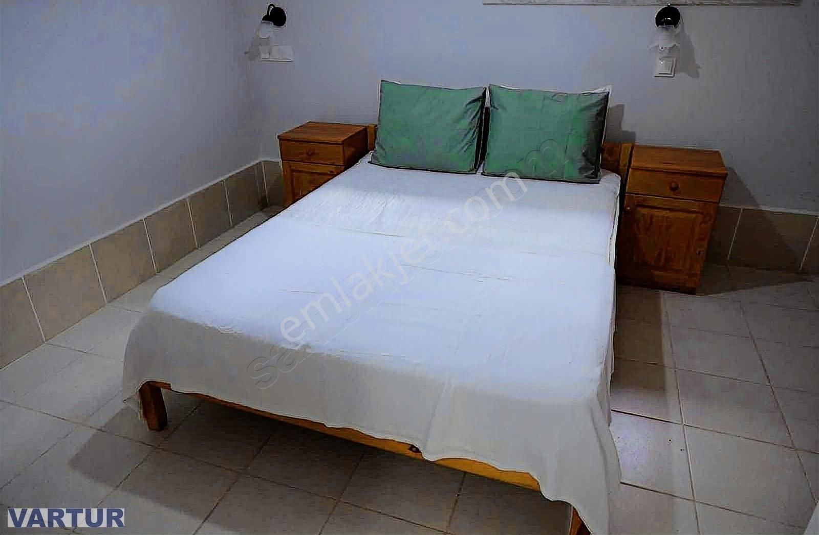 Fethiye Ovacıkta Site İçerisinde Satılık Villa - Görsel 18