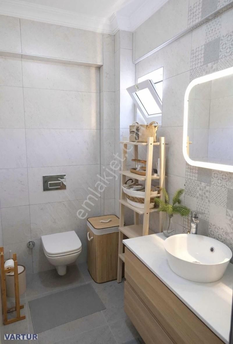 Fethiye Ovacıkta Site İçerisinde Satılık Villa - Görsel 7