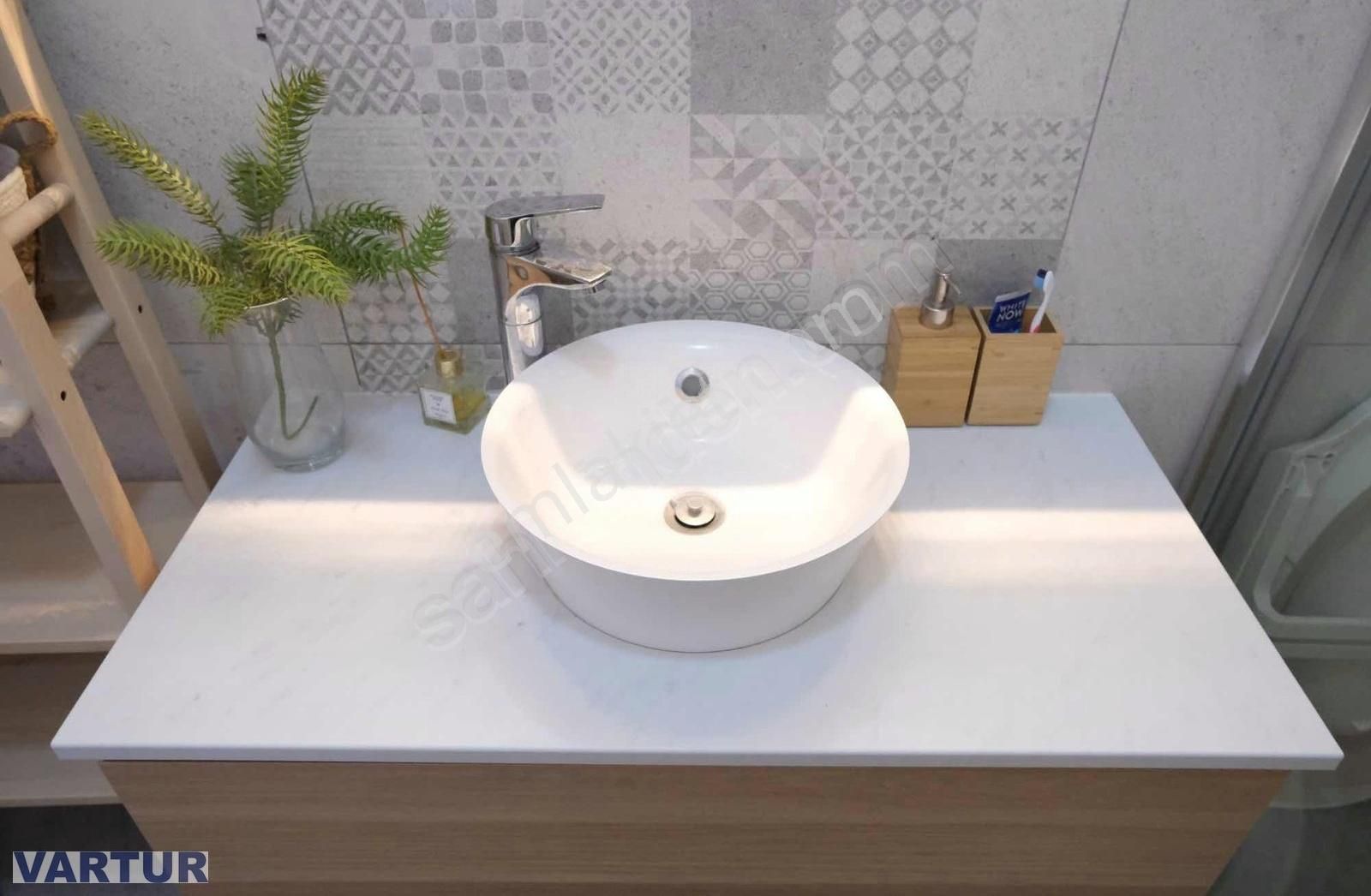 Fethiye Ovacıkta Site İçerisinde Satılık Villa - Görsel 22