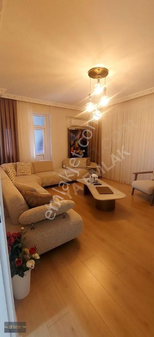 Kaya Emlaktan Kavaklı Da 2+1 Arakat Daire Satılık