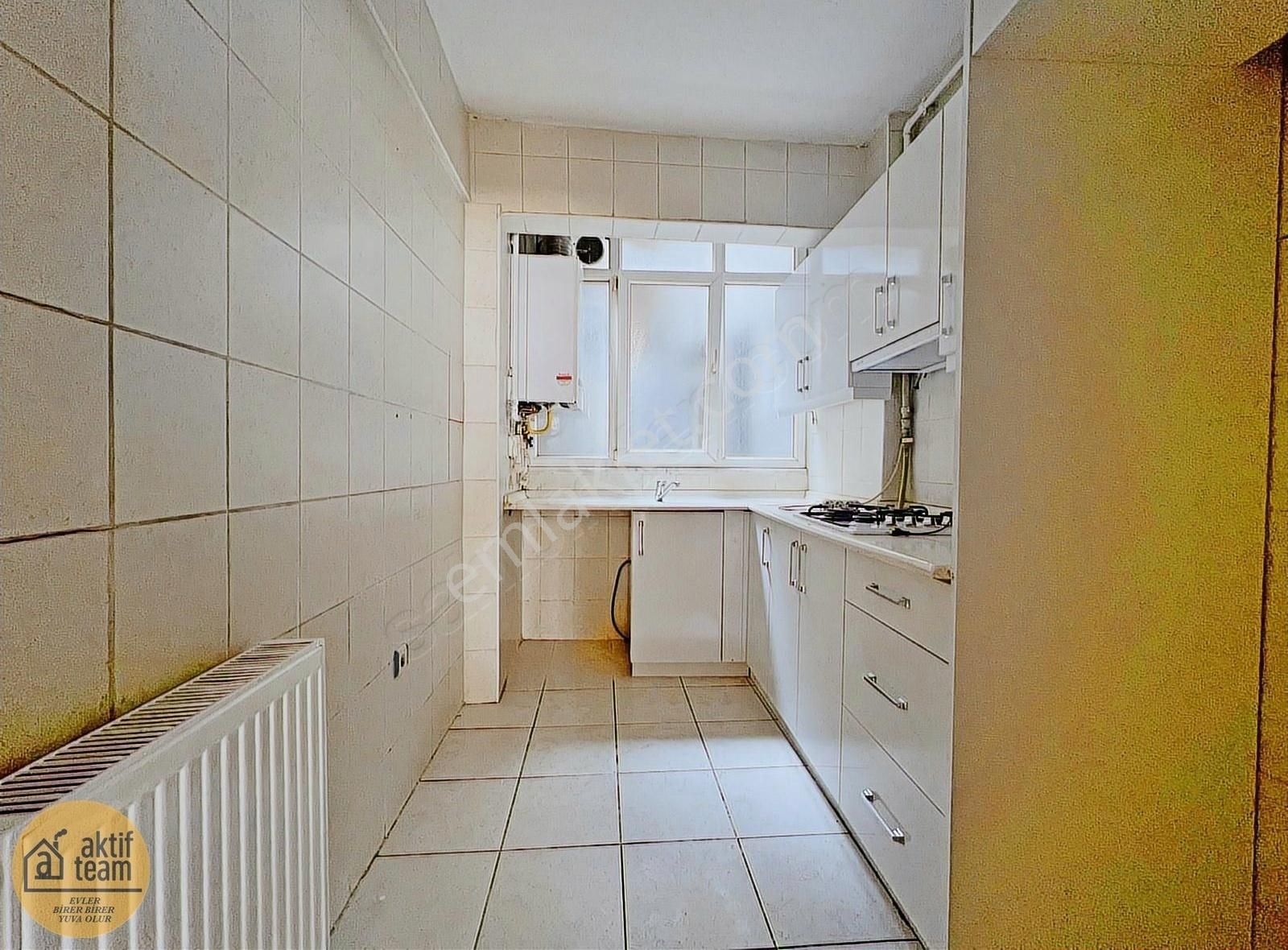 Şişli Rumeli Caddesi Üstü 1+1 İşyeri İçin Ofis Daire