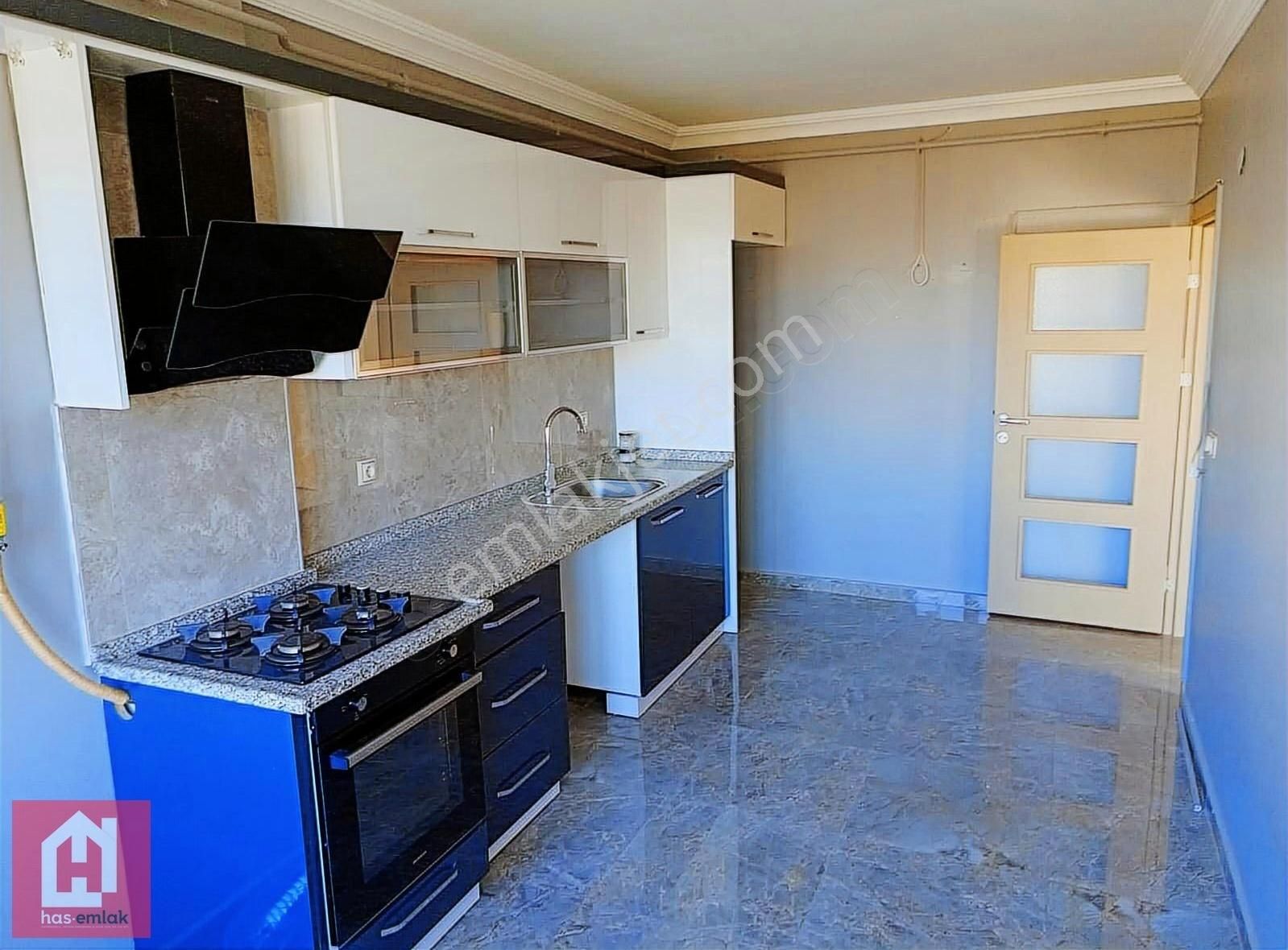 İstasyonda 2+1 Ultra Lüks Daire