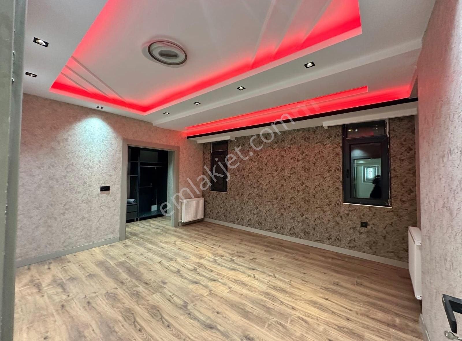 Kültür Emlak'tan Karaköprü Doğukent 5 Odali Sıfır Daire