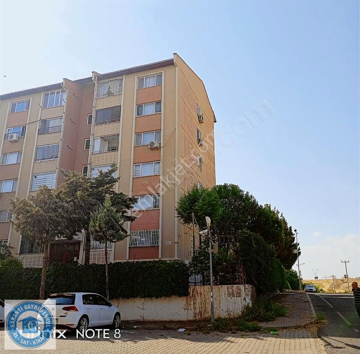 Acil .seyrantepe Toplukonu Ta Çok Bakımlı 130 Lük