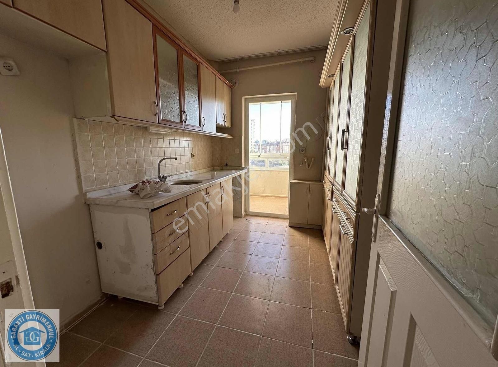Üçkuyu Tokide Kiralık 2+1 Daire