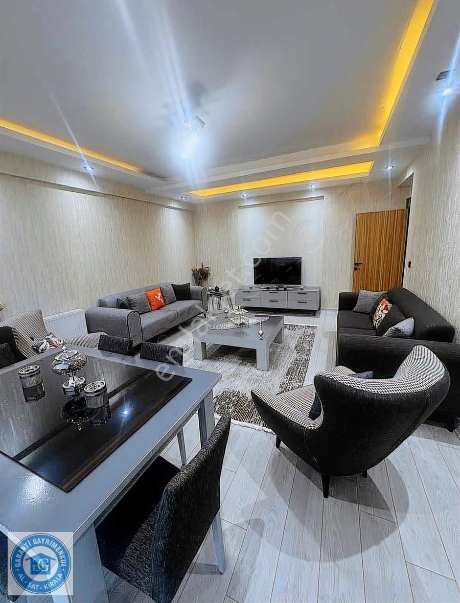 Çetinler Granada 75 Sitesinde Satılık 3+1 Daire