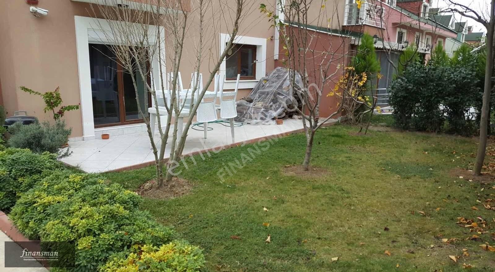 Finansman'dan..geniş Bahçeli..manzaralı..havuzlu Villa - Görsel 29