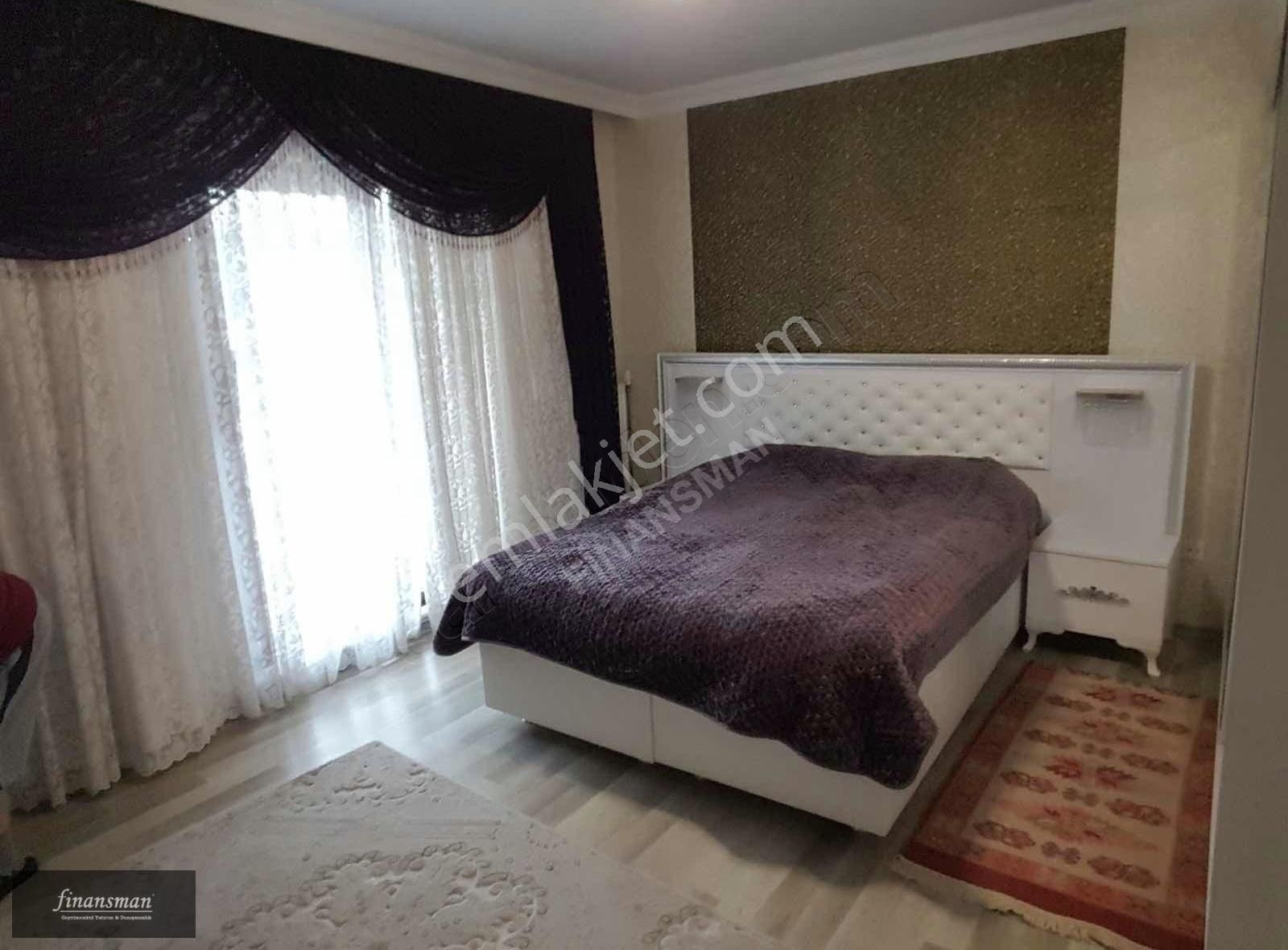 Finansman'dan..geniş Bahçeli..manzaralı..havuzlu Villa - Görsel 14