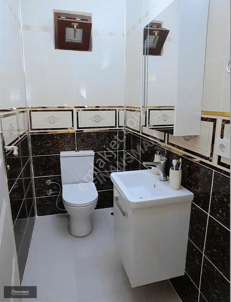 Finansman'dan..geniş Bahçeli..manzaralı..havuzlu Villa - Görsel 10