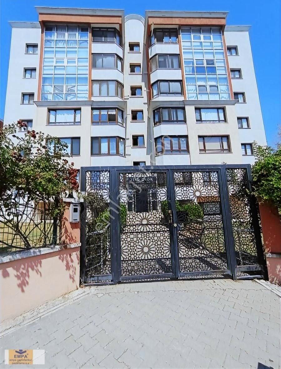 Eryaman Hastanesi Yakını 3+1 Yüksek Giriş Boş