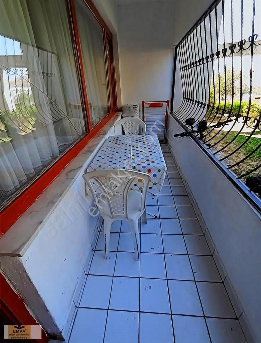 Eryaman Tunahan Metrosuna Yürüme Mesafesinde 1+1 Eşyalı Giriş