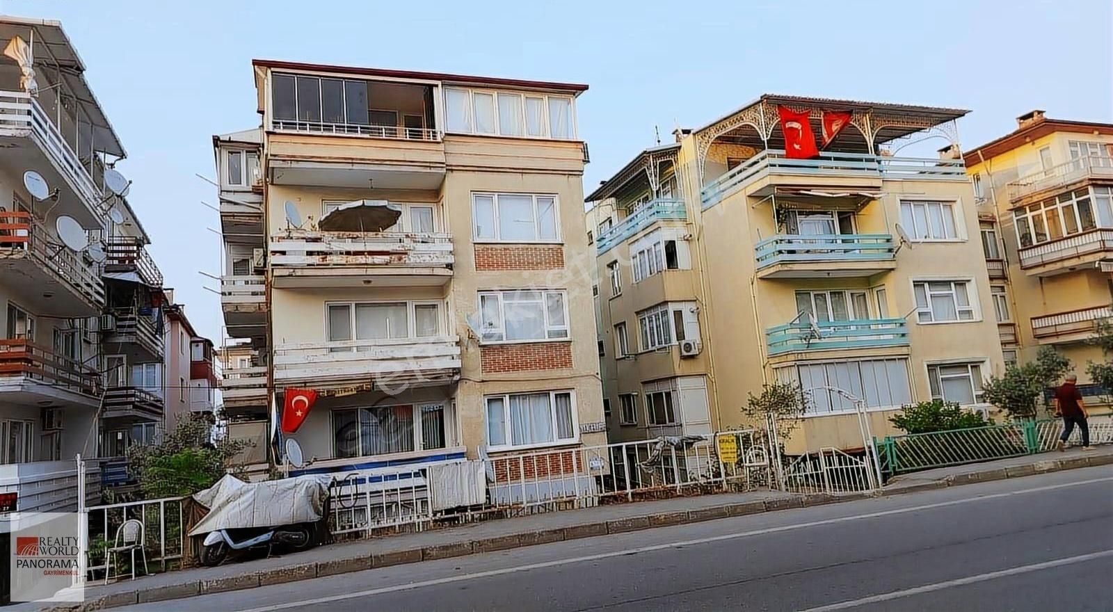 Mudanya Ömer Bey Mh 2+1 Ful Eşyalı Kiralık Daire