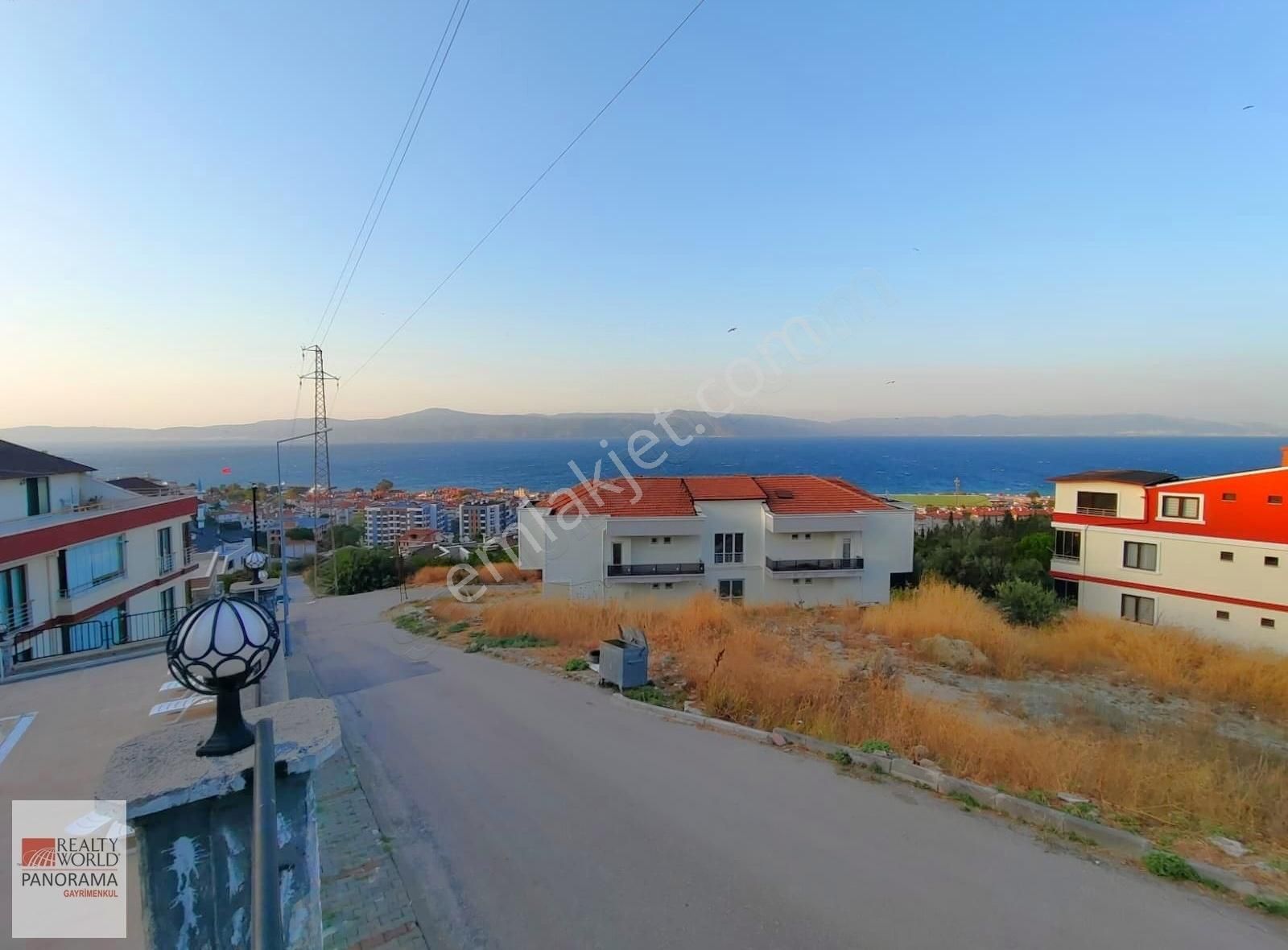 Mudanya Ömerbey Mah Kiralık 3+1 Havuzlu Daire