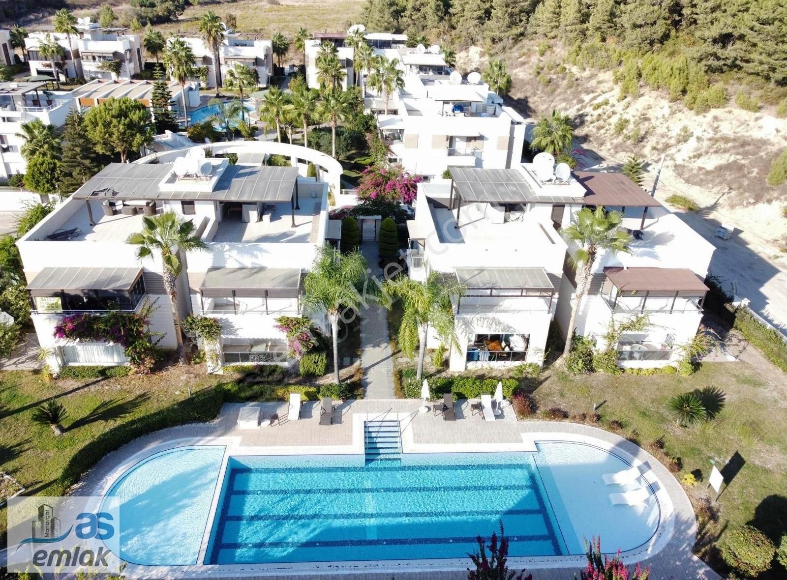 Sorgunda Lüks Site İçerisinde 3+1 Eşyalı Daire