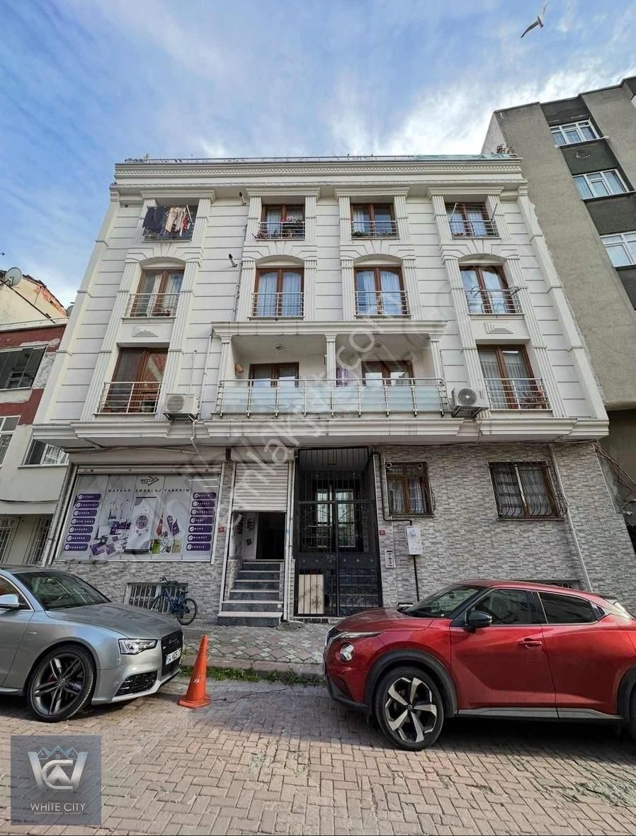 Çırpıcı Da, Metro, Metrobüs, Tramvayın Dibinde,1+1 Kiralık Daire