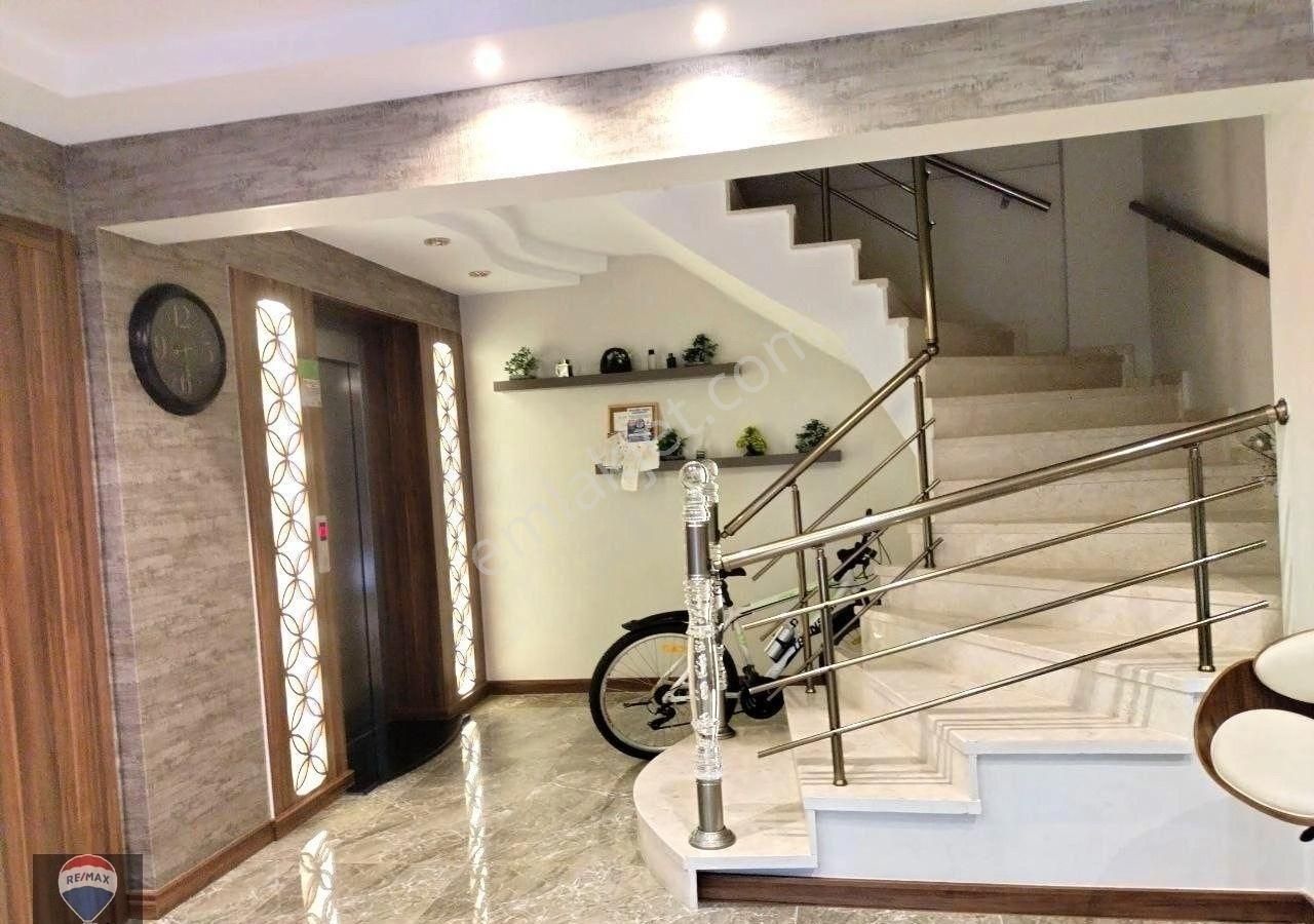 Aydın Kemer Mahallesi Ayrı Mutfak Full Eşyalı 2+1 Satılık Daire - Görsel 14