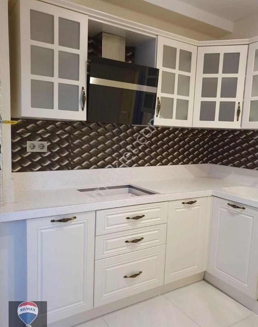 Aydın Kemer Mahallesi Ayrı Mutfak Full Eşyalı 2+1 Satılık Daire - Görsel 12