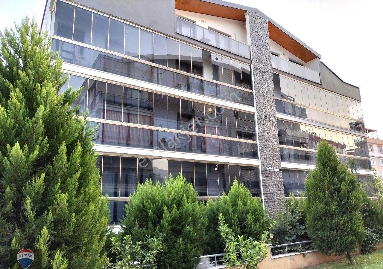 Aydın Kemer Mahallesi Ayrı Mutfak Full Eşyalı 2+1 Satılık Daire - Görsel 8