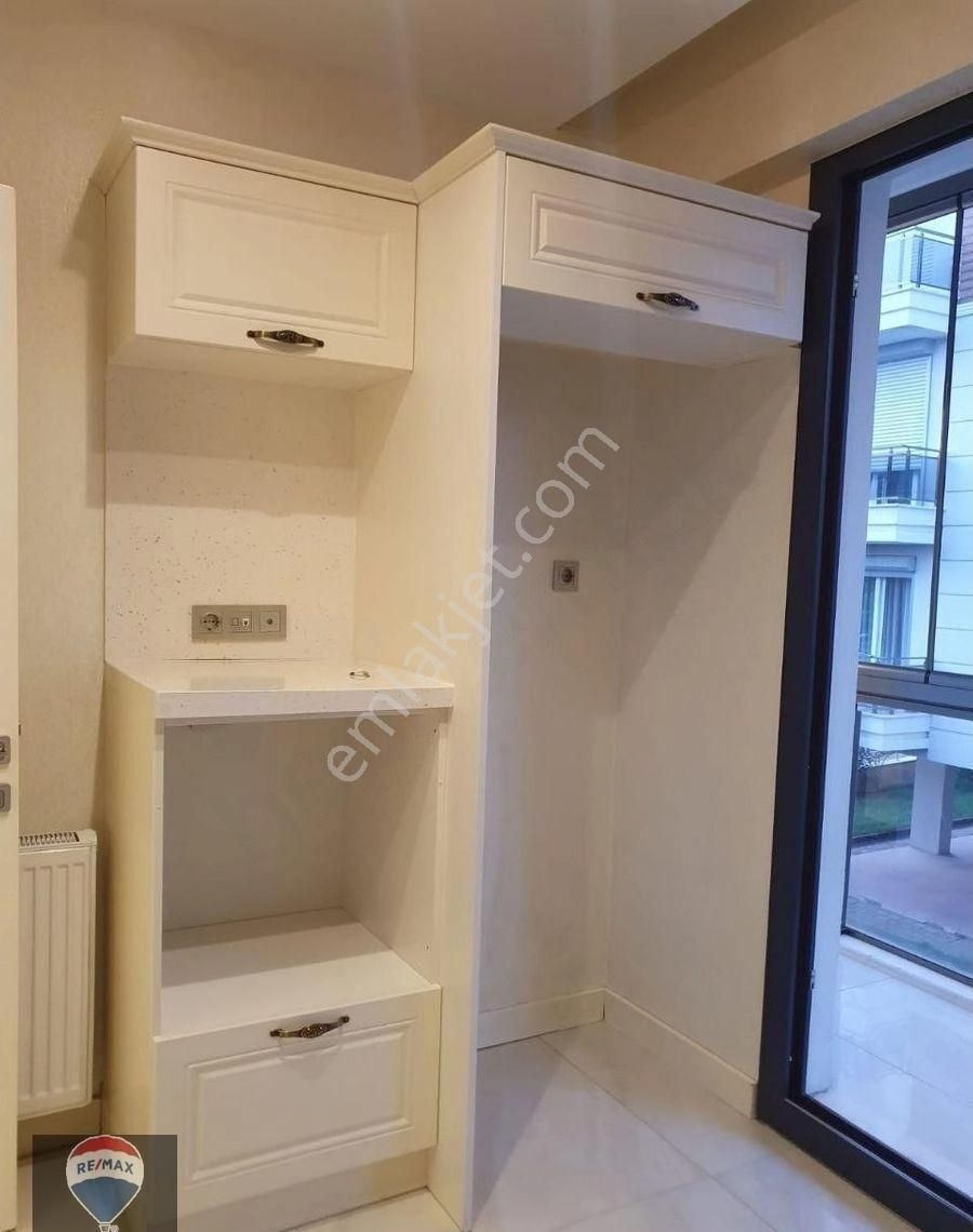 Aydın Kemer Mahallesi Ayrı Mutfak Full Eşyalı 2+1 Satılık Daire - Görsel 4