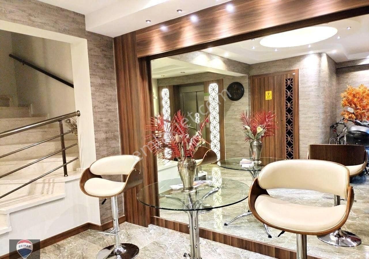 Aydın Kemer Mahallesi Ayrı Mutfak Full Eşyalı 2+1 Satılık Daire - Görsel 13