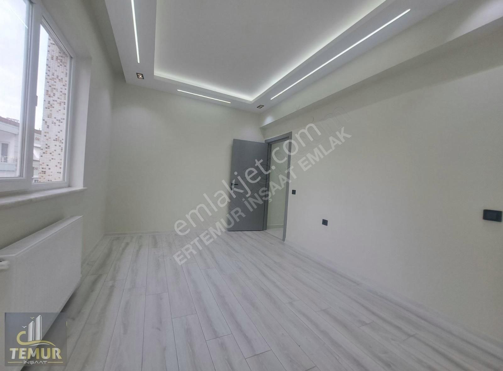 Konyaaltı Pınarbaşında Bir Daireden Fazlası Full Yapılı 3+1 - Görsel 10