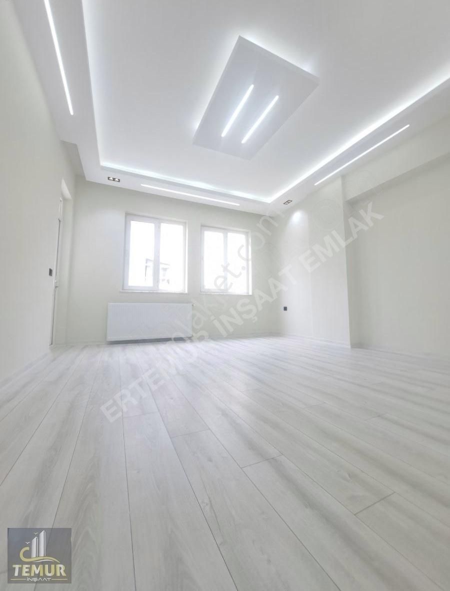 Konyaaltı Pınarbaşında Bir Daireden Fazlası Full Yapılı 3+1 - Görsel 8