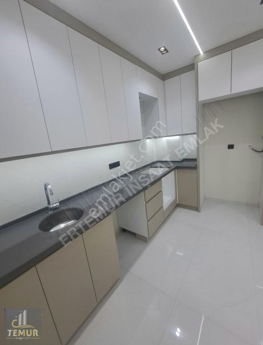 Konyaaltı Pınarbaşında Bir Daireden Fazlası Full Yapılı 3+1 - Görsel 6