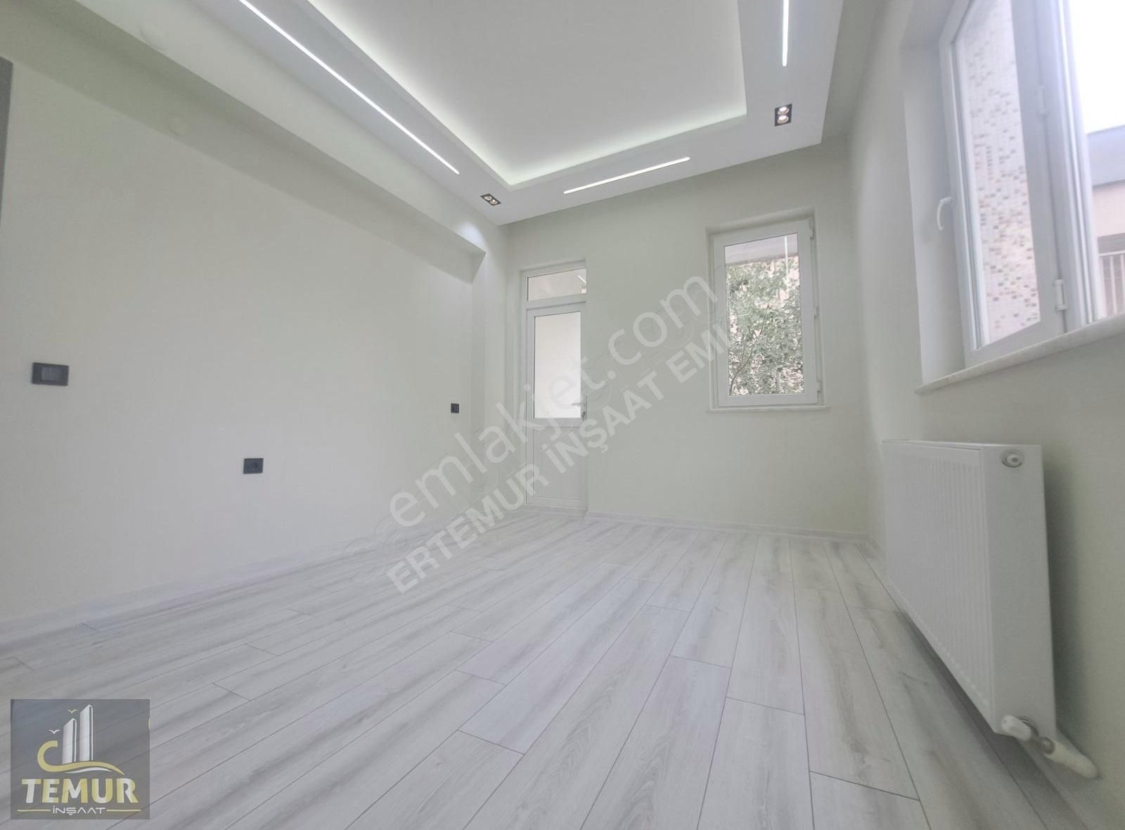 Konyaaltı Pınarbaşında Bir Daireden Fazlası Full Yapılı 3+1 - Görsel 5