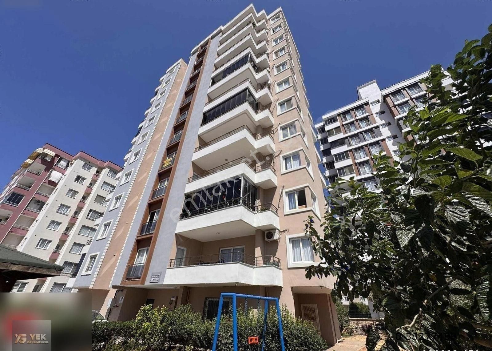 Rw Yek Gayrimenkulden Hastane Civarında Satılık 3+1 Daire