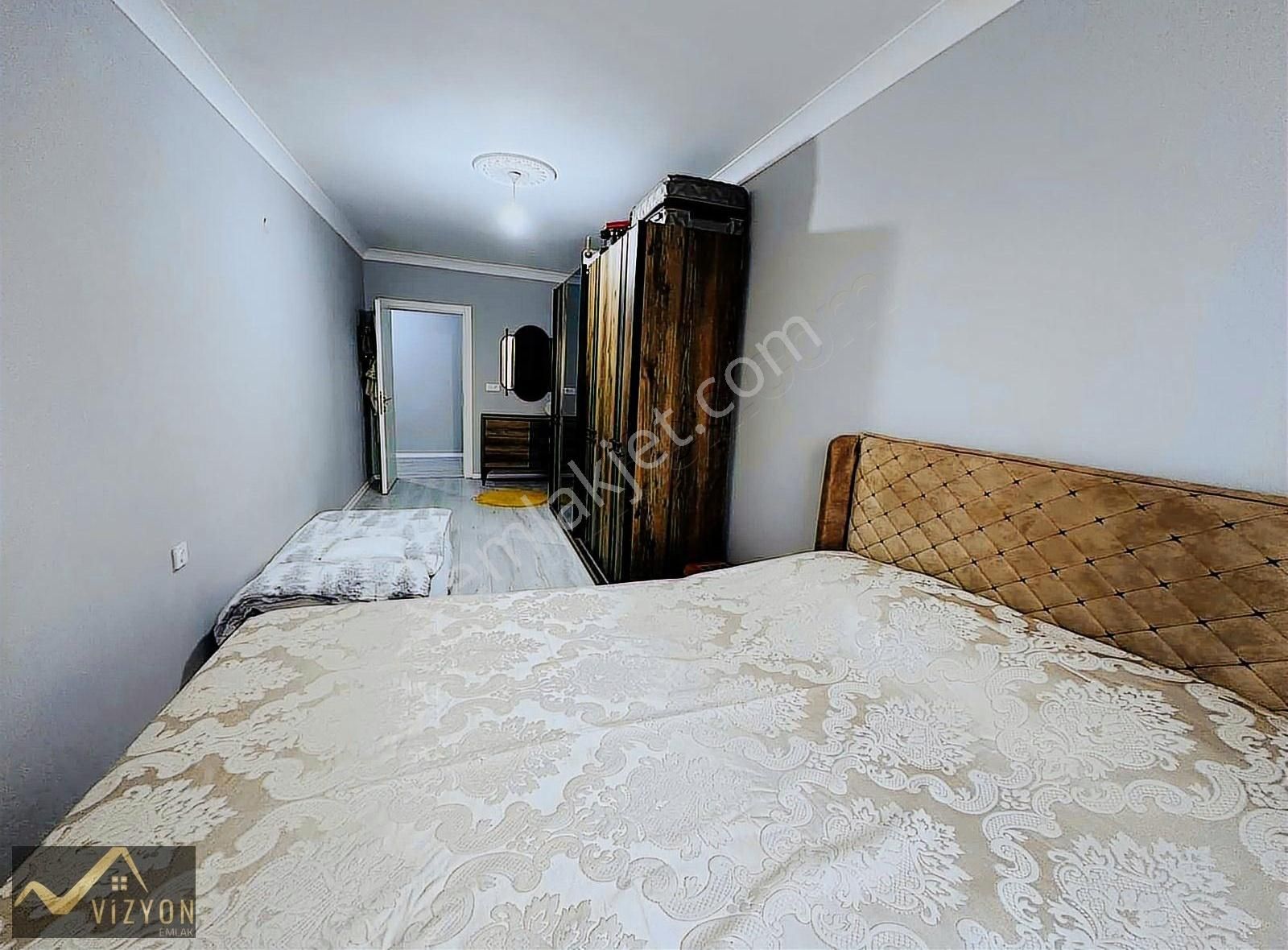 Vizyon Emlak'tan 3+1 Emsalsiz 140 M2 Ara Kat Asansör K.otopark - Görsel 7